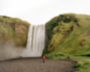 23 Skogafoss