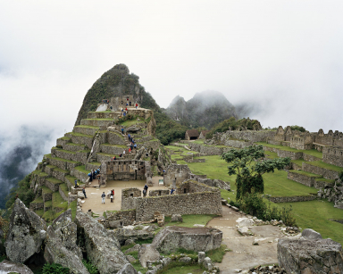 07 Machu Picchu