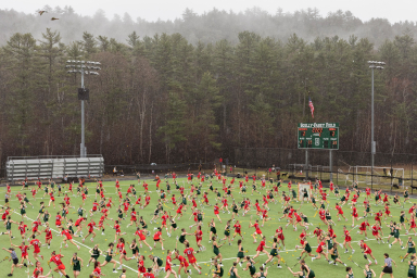 Cass Dartmouth Lacrosse