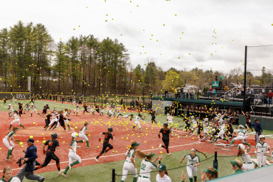 Cass Dartmouth Softball