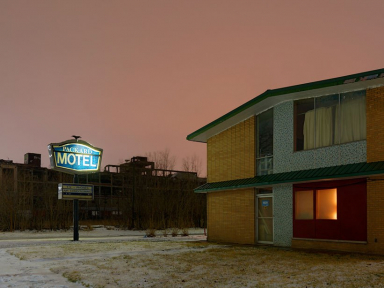 Packard Motel Detroit 2016 1546