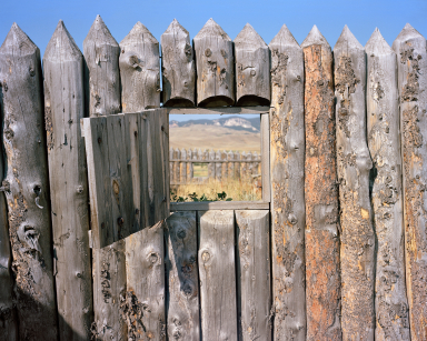 Copy of Fort Phil Kearney